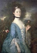 Lady innes Thomas Gainsborough